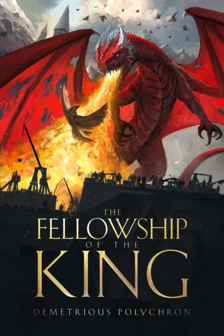 THE FELLOWSHIP OF THE KING | IndieReader