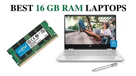 7 Best 16 GB RAM Laptops in India 2024 Reviews - atoztechy