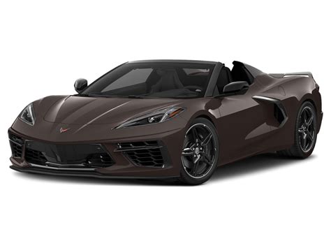 2021 Chevrolet Corvette | Prices & Colors | Chevrolet Corvette Dealer ...