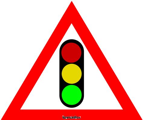 TRAFFIC SIGNS | learningenglish-esl