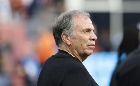 Bruce Arena resigns from Revolution after MLS investigation confirms ...