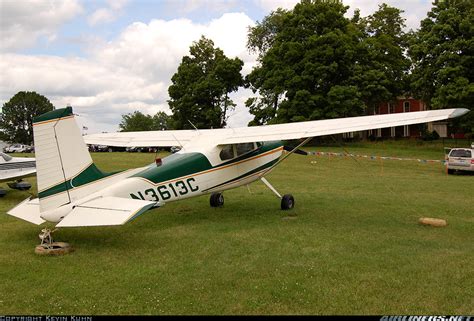 Cessna 180 - Untitled | Aviation Photo #2045024 | Airliners.net