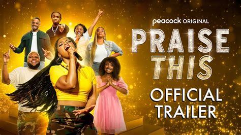 PRAISE THIS | Official Trailer - YouTube