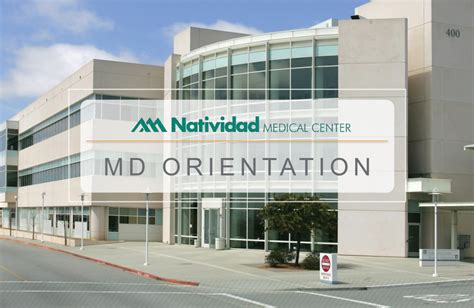 Natividad Medical Center – Julie Moore Design