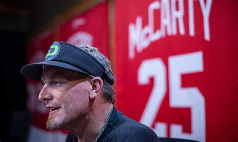 Red Wings legend Darren McCarty loves what he’s seeing…