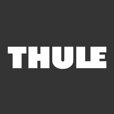 Thule Sticker – Super Grafix