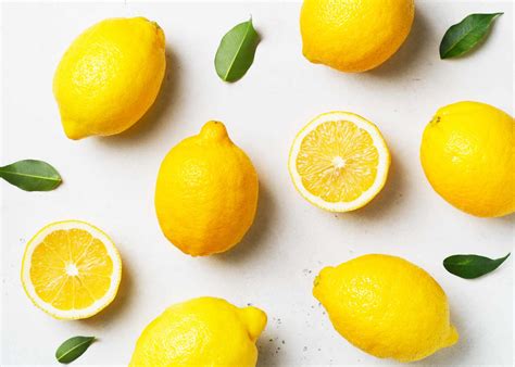 A Complete Guide to Citrus Fruits