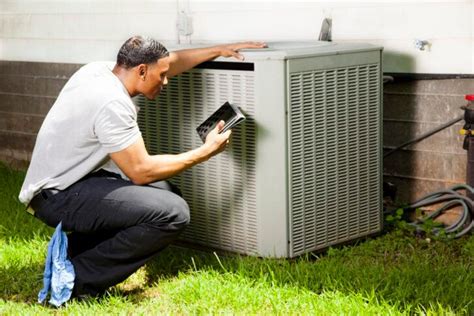 Goodman AC troubleshooting | HVAC.com