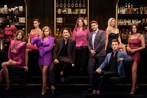 Vanderpump Rules Season 10 Cast, Premiere Date, Trailer | The Daily Dish