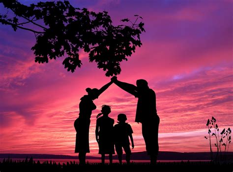 Family 002 Free Stock Photo - Public Domain Pictures