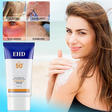 BGZLEU Sunscreen Stick SPF 50 | Sunscreen For Body & Face | Broad ...