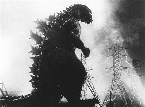 ShodaiGoji | Godzilla-Wiki | FANDOM powered by Wikia