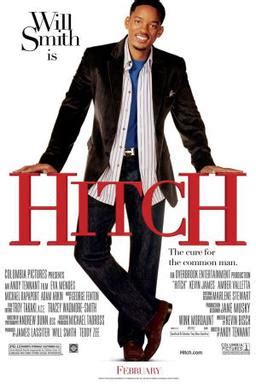 Hitch (film) - Wikipedia