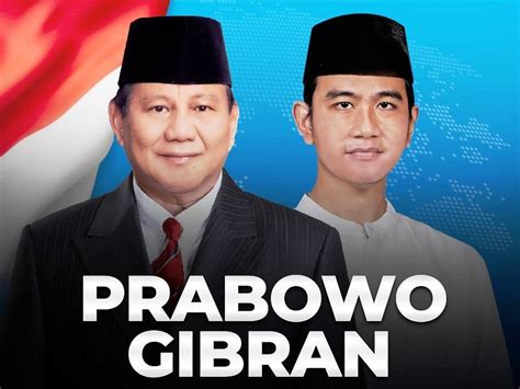 Sejumlah Tokoh Nasional Masuk Dalam TPN Prabowo-Gibran