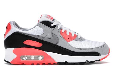 Nike Air Max 90 Infrared (2020) – shoegamemanila