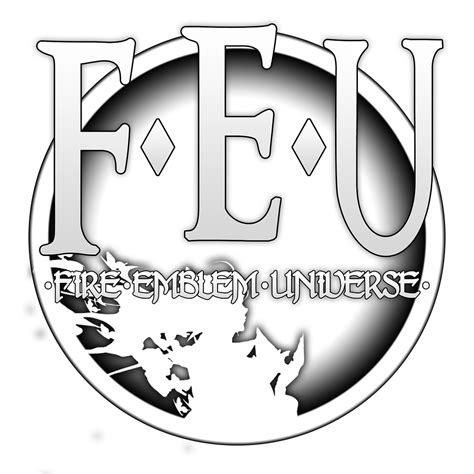 FEU Logo Design Contest: Discussion and Poll - Community - Fire Emblem ...