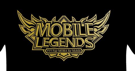 19 Koleksi Gambar Mobile Legends Logo Vector Kualitas Terbaik | Miya mobile legends, Mobile ...