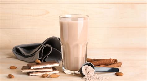 The 5 Best Whey Protein Recipes You Should Try!