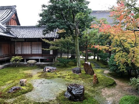 Japón Kyoto Nikkei Gardens Foto | Descarga Gratuita HD Imagen de Foto - Lovepik