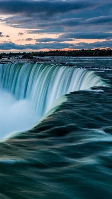 Niagara Falls Canada 4K Ultra HD Mobile Wallpaper | City wallpaper ...