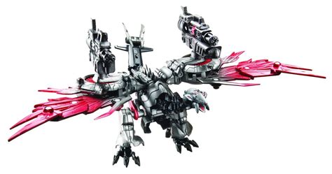 Laserbeak - Transformers Toys - TFW2005