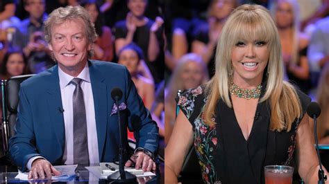 “I miss Nigel and Mary”: SYTYCD fans missed former judges Nigel Lythgoe and Mary Murphy in ...