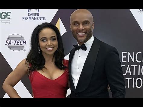 Judge Faith On How Her Show Affects Her Relationship With Kenny Lattimore | RSMS