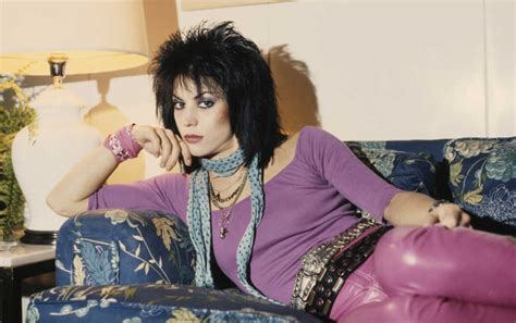 Joan Jett 80s - Remembering 80s Joan Jett