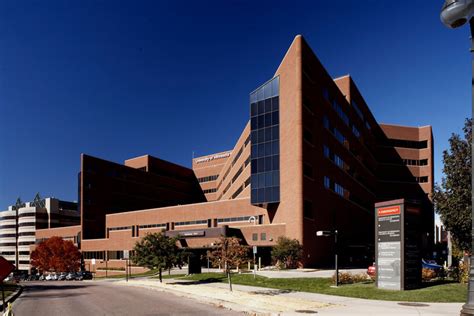 University Of Minnesota Medical Center Fairview Riverside Campus - University Poin