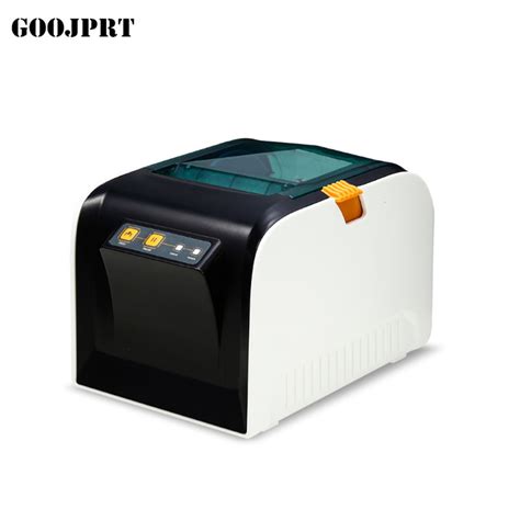 High quality Qr code sticker printer barcode printer Thermal adhesive ...