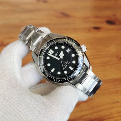 Продаден - Seiko Prospex 1968 Automatic Diver’s Re-Interpretation SPB077J1 - Българският форум ...