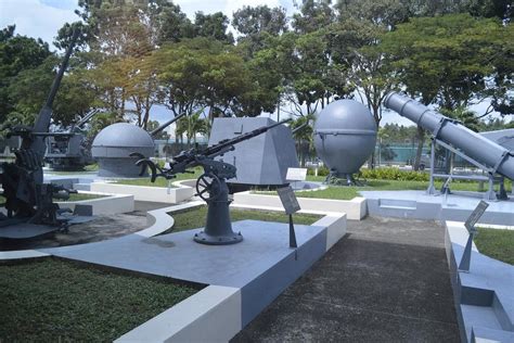 Republic of Singapore Navy Museum - All You Need to Know BEFORE You Go