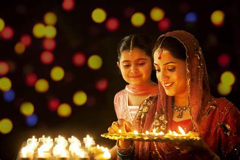 Know what history tells about Diwali- Festival of Lamps – vijayjhablog