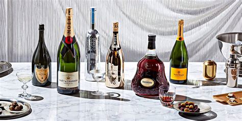 Moët Hennessy Enters Web3 with Trademark Applications