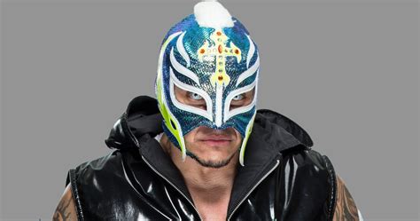 Big Match + Rey Mysterio "Retirement Ceremony" Set For RAW Next Week ...