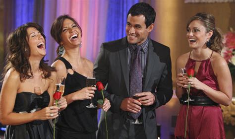 The Bachelor Season 13 : RealityWanted.com: Reality TV, Game Show, Talk Show, News - All Things ...