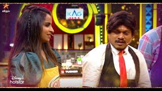 20th & 21st May 2023 Cooku With Comali - Vijay tv Show Promo 5 ...