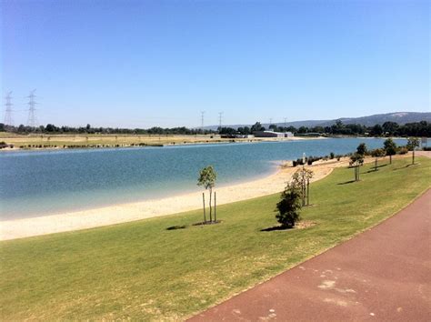 Champion Lakes Regatta Centre, Western Australia | Roadtrippers