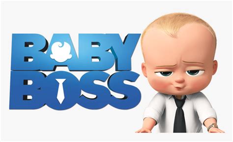 Boss Baby Clipart, HD Png Download , Transparent Png Image - PNGitem