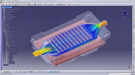 Simulation for Design Engineers using CATIA V5 | Siemens Software