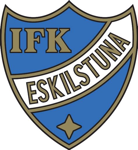 IFK Eskilstuna Logo Download png