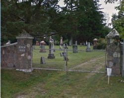 Eden Cemetery in Eden, Ontario - Find A Grave Cemetery