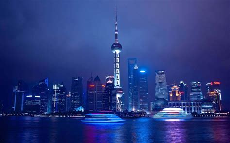 China City Wallpapers - Top Free China City Backgrounds - WallpaperAccess