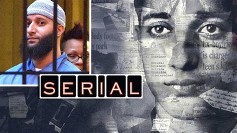 'Serial' Murder: Prosecutors Move To Vacate Adnan Syed Conviction