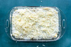 Easy Chicken Enchiladas Suiza + Video - Mom's Dinner