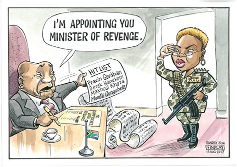 TODAY'S CARTOON! | Daily Sun