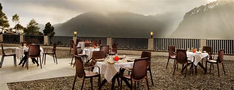 Best Hill Resorts/Hotels in Nainital - Sterling Holidays