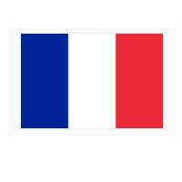 Meaning of 🇫🇷 Flag: France Emoji in 26 Languages