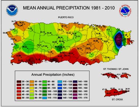 In The Know: PR Weather Explained