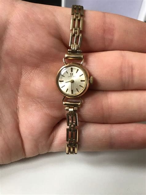 Omega Vintage Ladies Watch | in Wollaton, Nottinghamshire | Gumtree